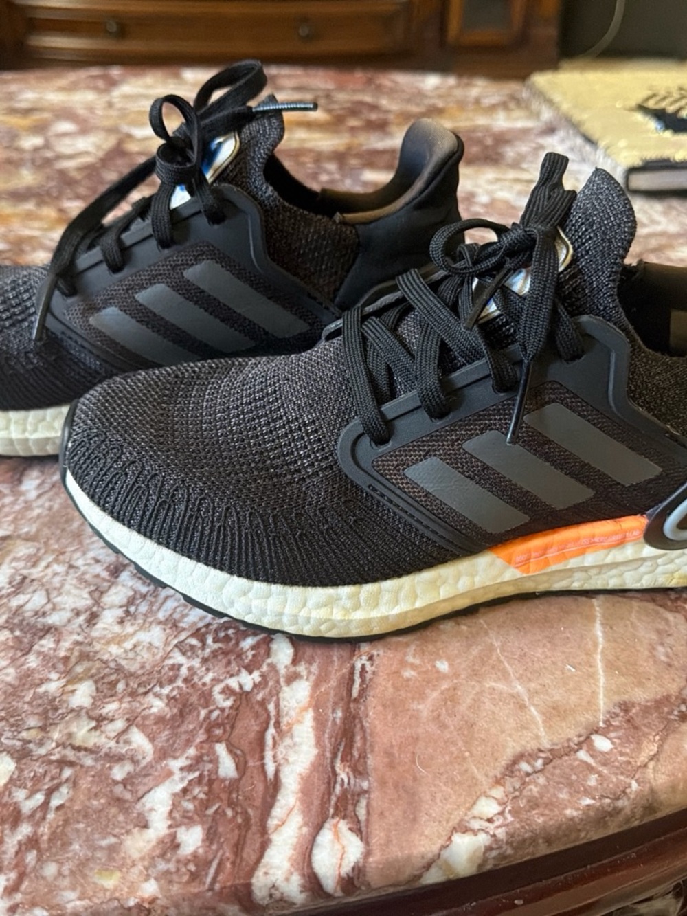 Adidas Ultraboost